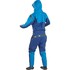 Muta Stagna Da Kayak/Paddling Da Donna Palm Adventure - Blu Navy
