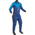 Muta Stagna Da Kayak/Paddling Da Donna Palm Adventure - Blu Navy
