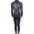 Muta Integrale Sola Da Donna Ignite 3/2Mm - Nera A1712