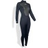 Muta Integrale Sola Da Donna Ignite 3/2Mm - Nera A1712