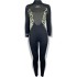 Muta Integrale Sola Da Donna Ignite 3/2Mm - Jaguar A1712