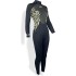 Muta Integrale Sola Da Donna Ignite 3/2Mm - Jaguar A1712