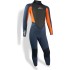 Muta Integrale Sola Junior Storm 3/2Mm - Petrol Blaze
