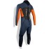 Muta Integrale Sola Junior Storm 3/2Mm - Petrol Blaze