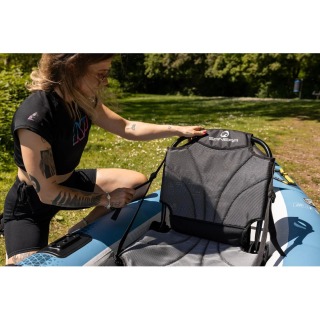 Sedile Con Telaio Spinera - Sedile Aggiuntivo Per Kayak Kenai E Blackfoot