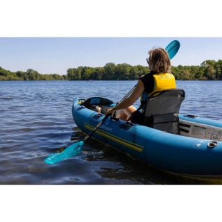Sedile Con Telaio Spinera - Sedile Aggiuntivo Per Kayak Kenai E Blackfoot