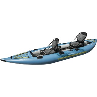 Sedile Con Telaio Spinera - Sedile Aggiuntivo Per Kayak Kenai E Blackfoot