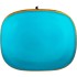 OBrien Barca Tubo gonfiabile trainabile per 3 persone 2026 - Verde acqua/Arancione