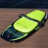 Tavoletta da ginocchio Obrien Blackmagic 2026 - Nero/Lime