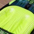 Tavoletta da ginocchio Obrien Blackmagic 2026 - Nero/Lime