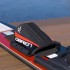 Sci nautici Obrien Celebrity Combo da 64" con attacchi X7 2026 - Rosso