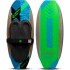Tavola da ginocchio Obrien Enforcer 2026 - Nero/Lime