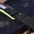 Tavola da ginocchio Obrien Enforcer 2026 - Nero/Lime