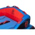 Tubo gonfiabile trainabile OBrien Specter per 2 persone, modello 2026 - Blu/Rosso