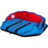 Tubo gonfiabile trainabile OBrien Specter per 3 persone, modello 2026 - Blu/Rosso