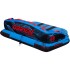 Tubo gonfiabile trainabile OBrien Specter per 3 persone, modello 2026 - Blu/Rosso