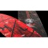 Tavola Da Wakeboard Hyperlite Bloodline Progettata Dai Fratelli Peakcock, Modello 2027.