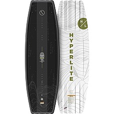 Tavola Da Wakeboard Hyperlite Capitol Loaded Boat 2027