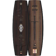 Tavola Da Wakeboard Hyperlite Forge Cable 2027