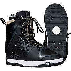 Scarponi Da Wakeboard Hyperlite Freepress System 2027