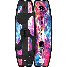 Tavola Da Wakeboard Hyperlite Genetic Loaded Boat 2027