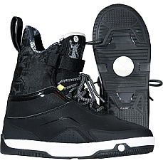 Stivali Da Wakeboard Hyperlite System Gooey Trever Maur Signature 2027