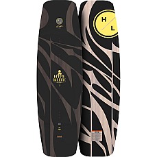 Wakeboard Con Cavo Hyperlite Guara Pedro Caldas Signature 2027