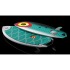 Tavola Da Wakesurf Hyperlite Junior Shim 2027