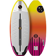 Moto Da Wakesurf Hyperlite Lobo 2027