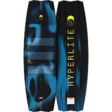 Tavola Da Wakeboard Hyperlite Rage Boat 2027