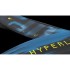 Tavola Da Wakeboard Hyperlite Rage Boat 2027