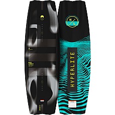 Tavola Da Wakeboard Hyperlite Rage Loaded Boat 2027