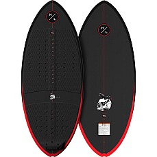 Moto Da Wakesurf Hyperlite Raven 2027