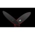 Moto Da Wakesurf Hyperlite Raven 2027
