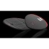 Moto Da Wakesurf Hyperlite Raven 2027