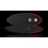 Moto Da Wakesurf Hyperlite Raven 2027
