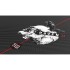 Moto Da Wakesurf Hyperlite Raven 2027