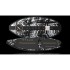 Moto Da Wakesurf Hyperlite Storm 2027