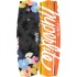Tavola Da Wakeboard Hyperlite Junior Eden Boat 2027 - 125 Cm
