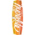 Tavola Da Wakeboard Hyperlite Eden 2.0 Da Donna, Modello 2027