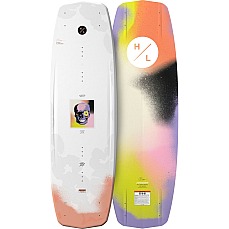 Tavola Da Wakeboard Hyperlite Journey Boat Da Donna 2027