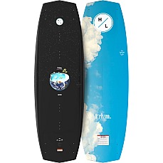 Tavola Da Wakeboard Hyperlite Prizm Da Donna, Modello 2027