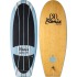 Ronix Aloha Longboard 'Marsh Mellow' Wakesurfer 2027