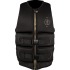 Ronix Yes Black Jack Cga Impact Vest 2027 - Nero/Oro