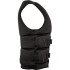 Ronix Yes Black Jack Cga Impact Vest 2027 - Nero/Oro