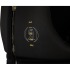 Ronix Yes Black Jack Cga Impact Vest 2027 - Nero/Oro