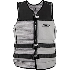 Gilet Antiurto Ronix Capella 4.0 Trooper Cga 2027 - Grigio Cenere