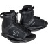 Ronix Divide Stage 2 Wakeboard Boot 2027 - Nero Intenso