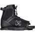 Ronix Divide Stage 2 Wakeboard Boot 2027 - Nero Intenso