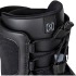 Ronix Divide Stage 2 Wakeboard Boot 2027 - Nero Intenso